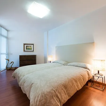 Apartament Lw Rocamar 5 San Agustín