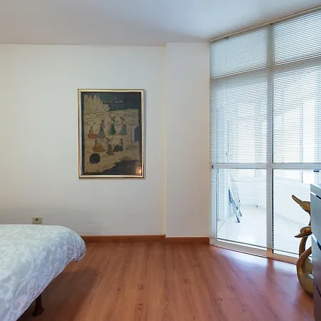 Lw Rocamar 5 Apartament
