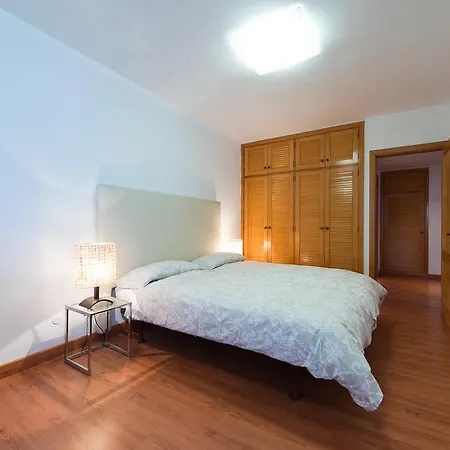 Lw Rocamar 5 Apartament *