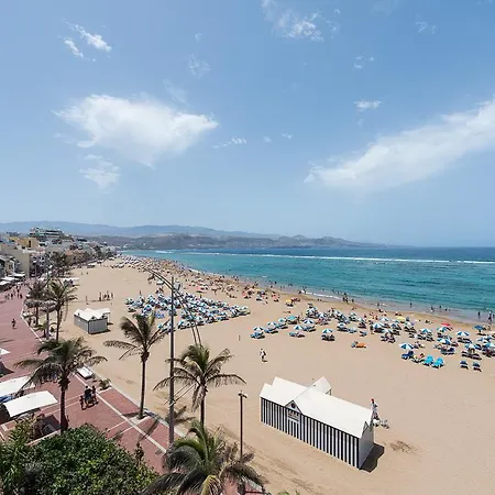 Apartament Lw Rocamar 5 *